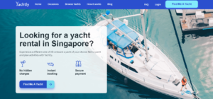 Yachtly's Homepage
