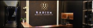 Radium Medical Aesthetics