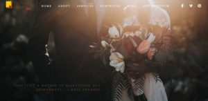 The Next Chapter Film's Homepage