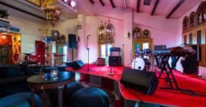 Blu Jaz's Location