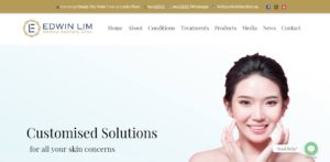 Edwin Lim' Homepage