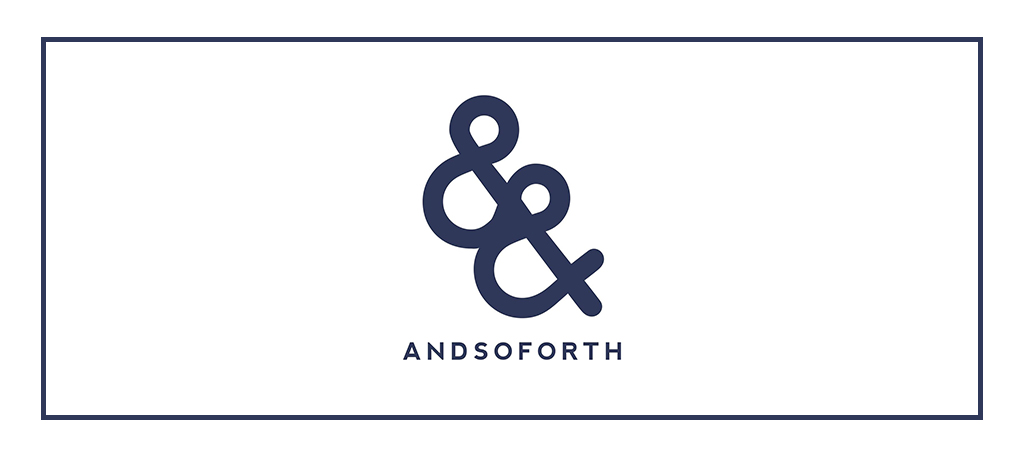 ANDSOFORTH