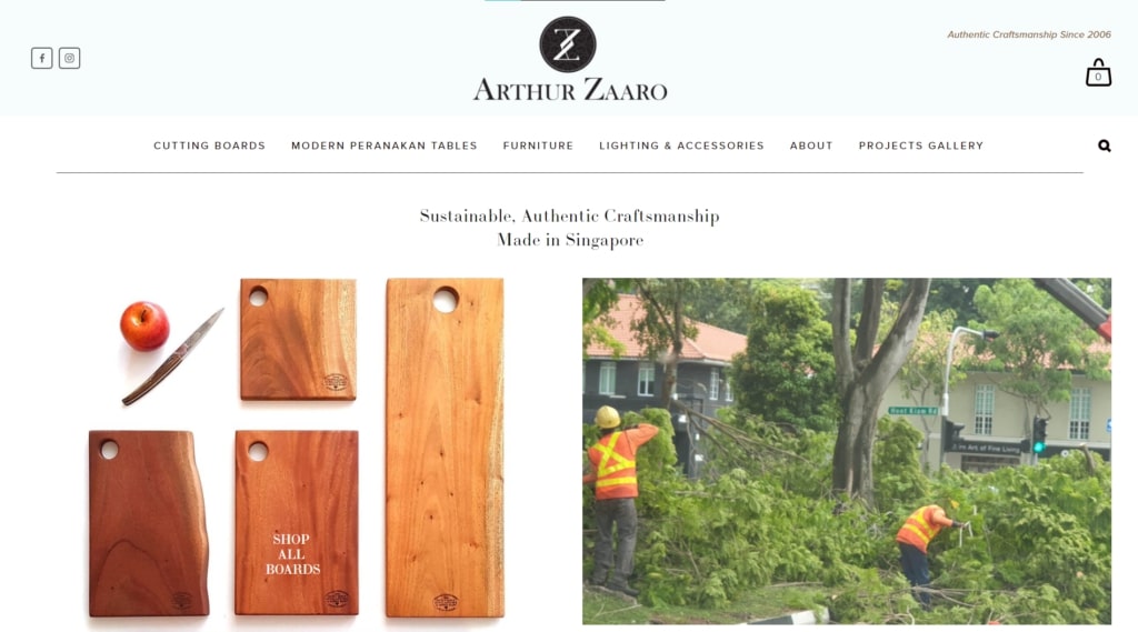 Arthur Zaaro' Homepage