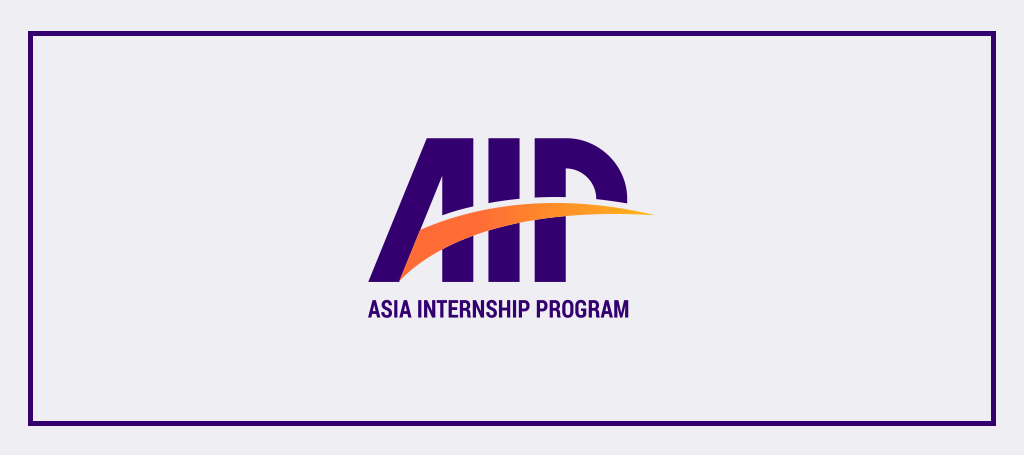 Asia Internship Program
