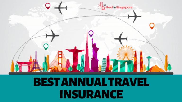 Where to Find the Best Annual Travel Insurance in