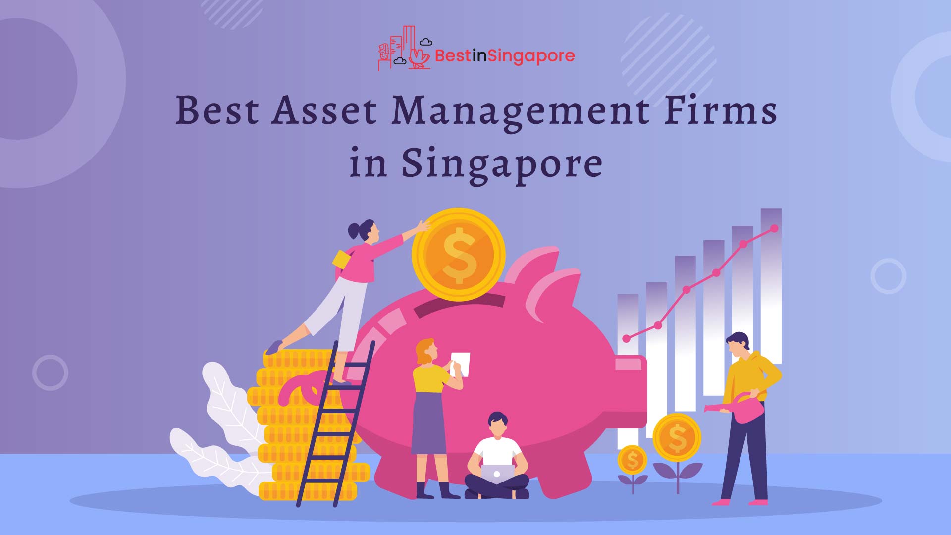 Best Asset Management Firms in Singapore