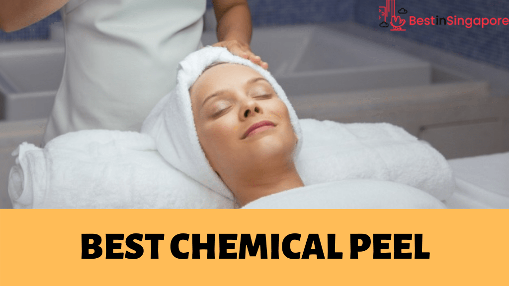 best chemical peel