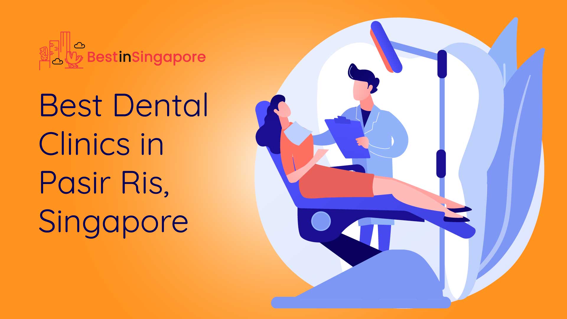 Best Dental Clinics in Pasir Ris