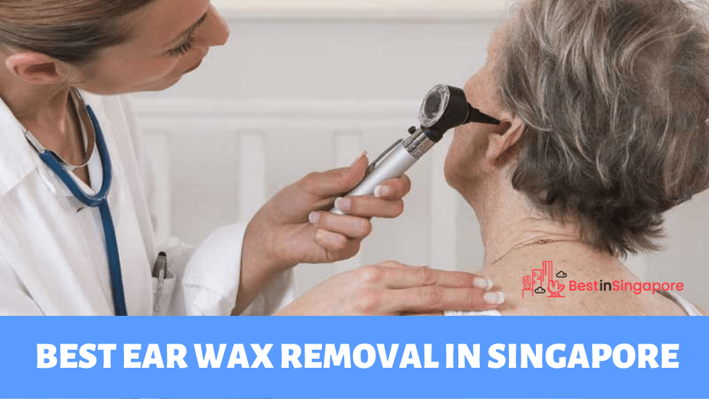 best home remedy for earwax removal