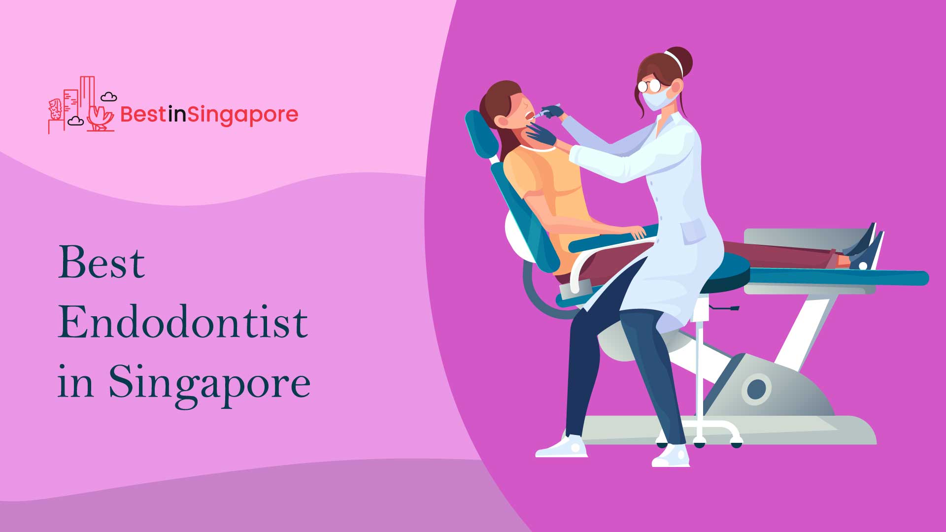 Best Endodontist in Singapore