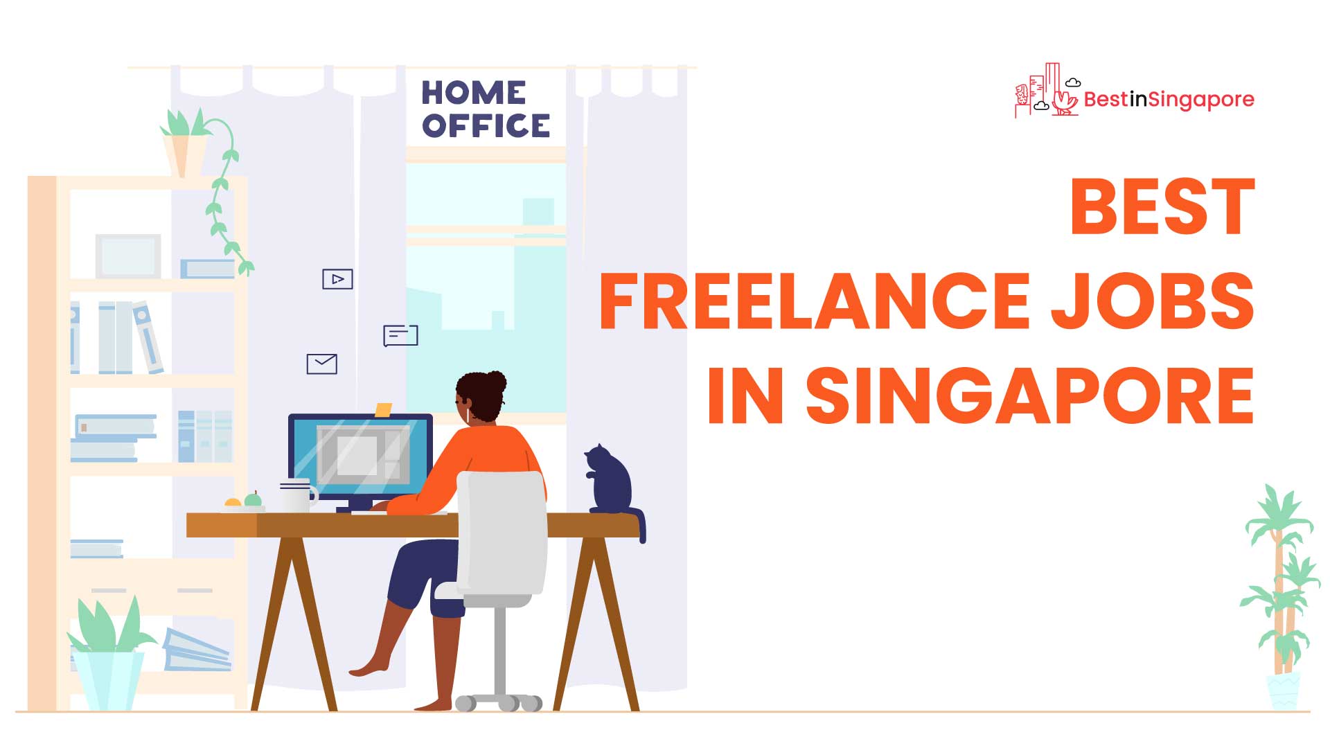 Best Freelancer Jobs in Singapore
