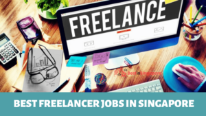 Best Freelancer Jobs in Singapore