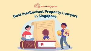 Best Intellectual Property Lawyers in Singapore