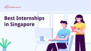Best Internship in Singapore