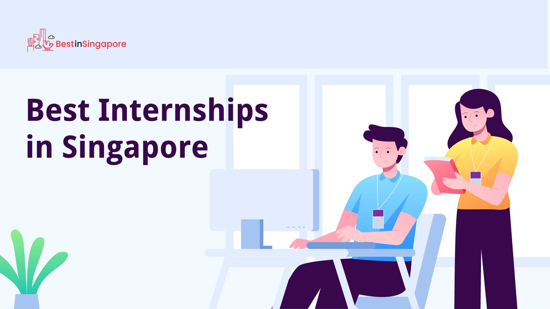 Best Internship in Singapore