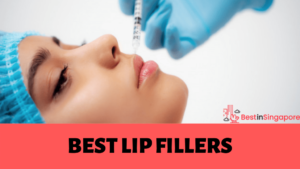 Best Lip Filler Clinics in Singapore