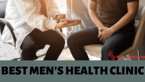 Best Men's Health Clinics in Singapore