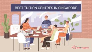 Best Tuition Centres in Singapore