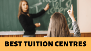 Best Tuition Centres in Singapore
