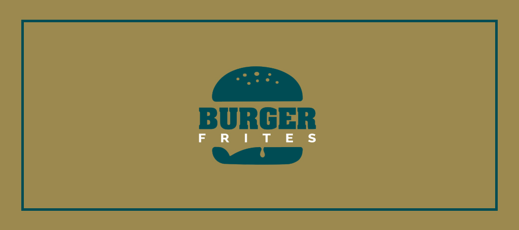 Burger Frites