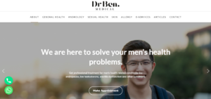 Dr. Ben Medical