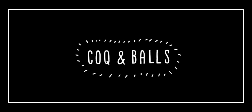 Coq & Balls