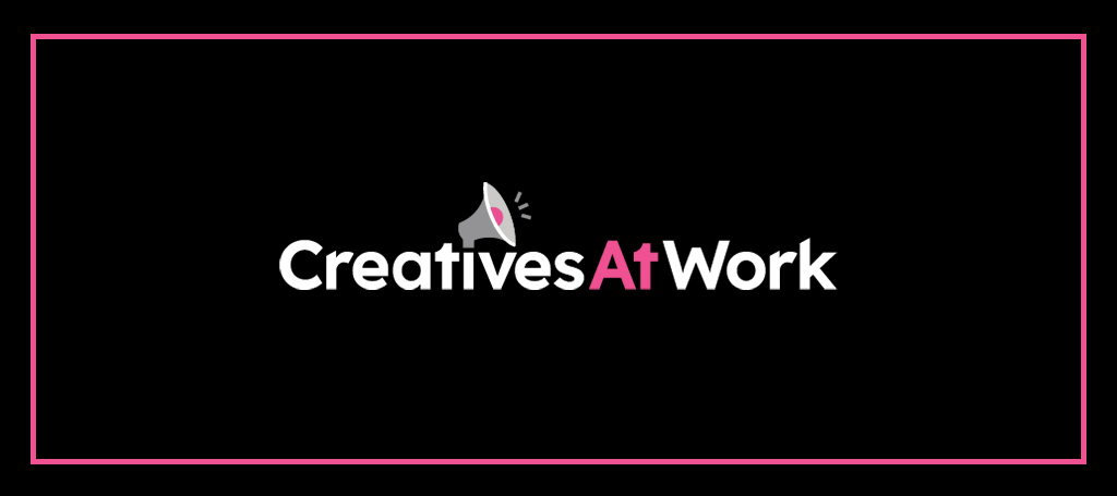 Creatives At Work Asia