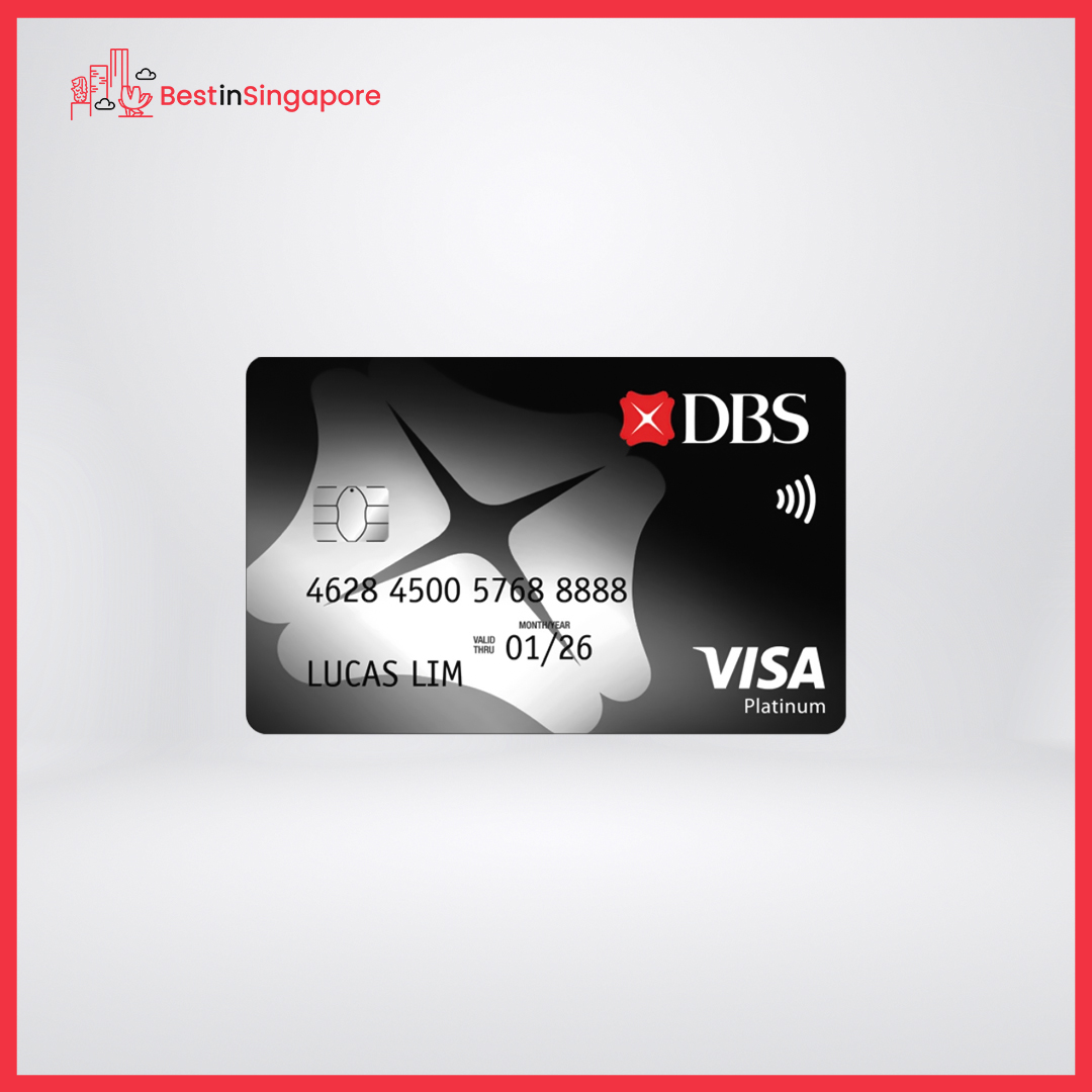 The 5 Best Debit Cards in Singapore [2025 ]