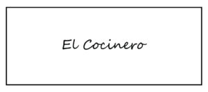 El Cocinero