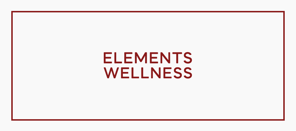 Elements Wellness
