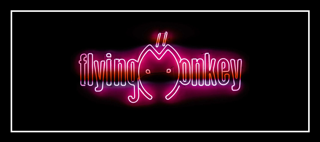 Flying Monkey