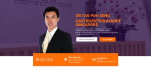 Dr. Tan Poh Seng's Homepage