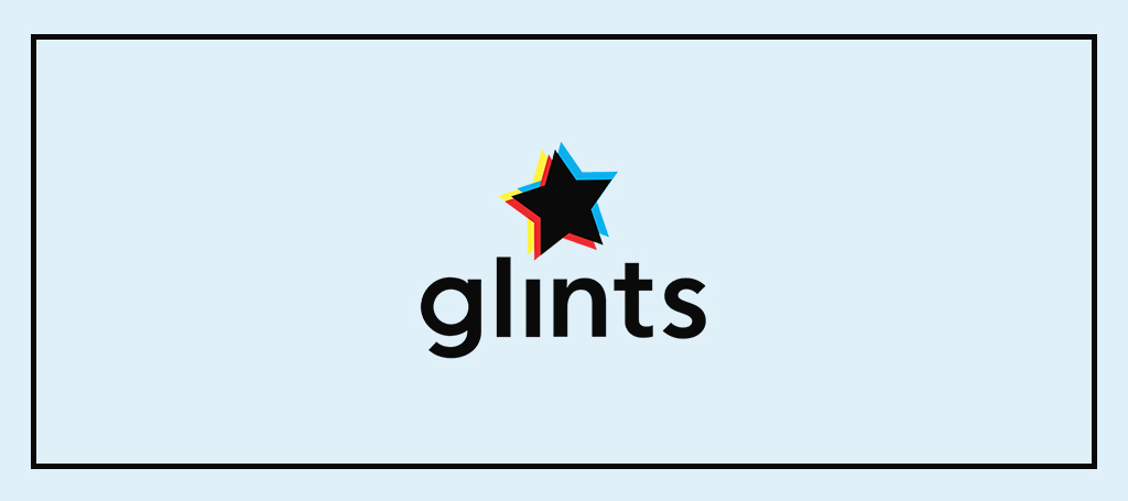Glints