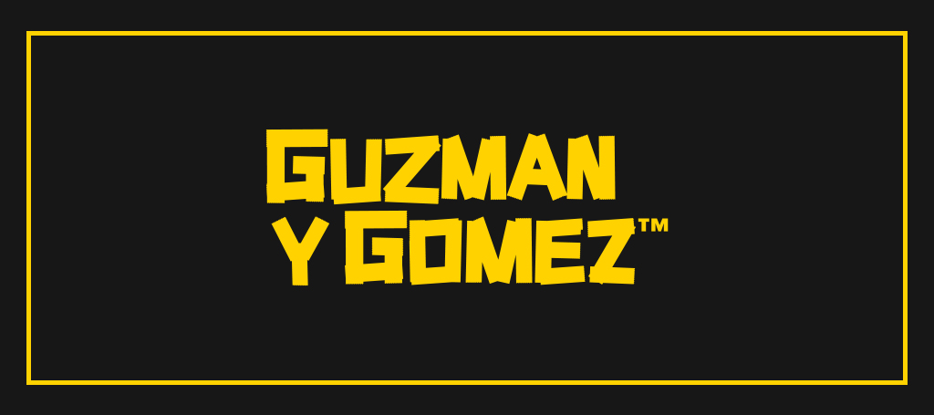 Guzman Y Gomez