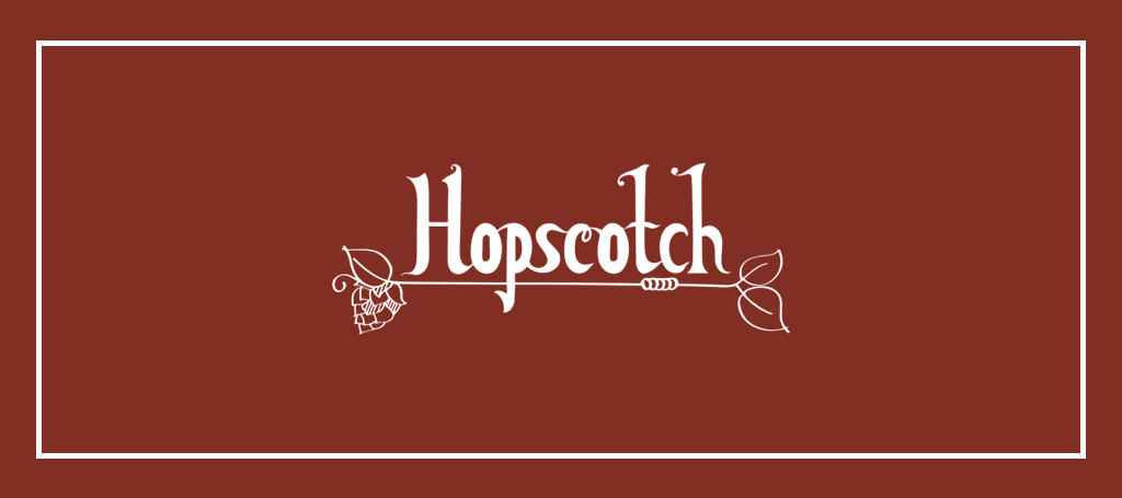 Hopscotch
