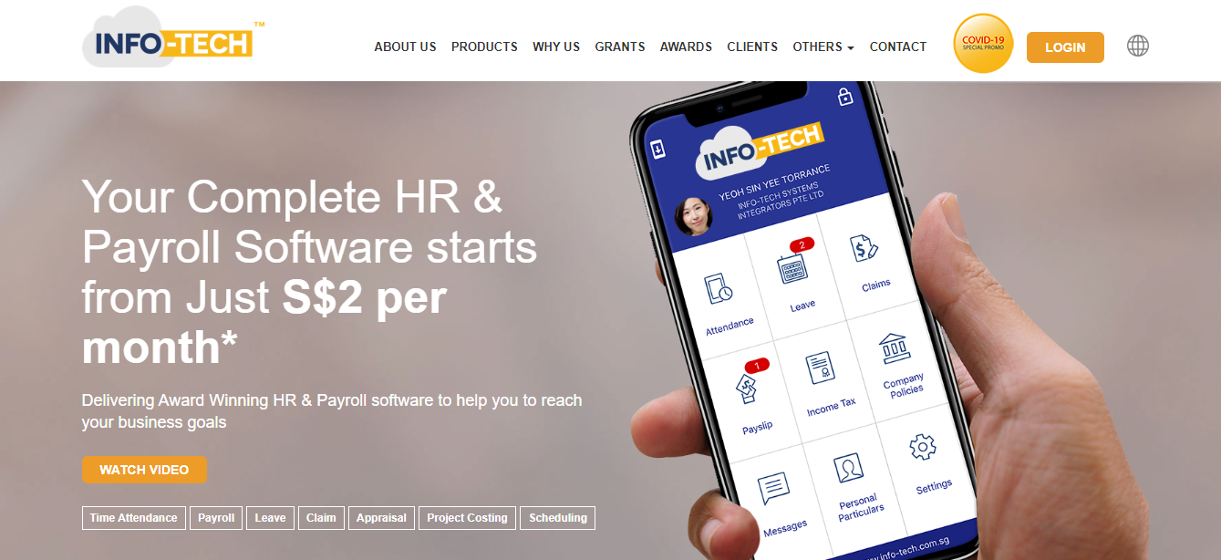 Steps To Locate Best Payroll Company For Small Companies Bangkok Business Brief
