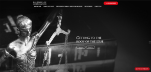 Kalidass Law Corporation's Homepage