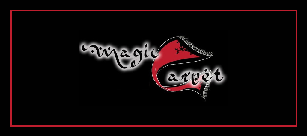 Magic Carpet Bollywood Club