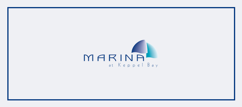 Marina at Keppel Bay