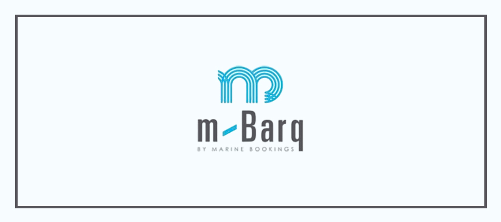 Marine Bookings