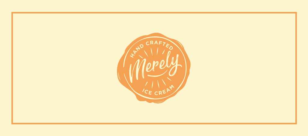 Merely Ice Cream