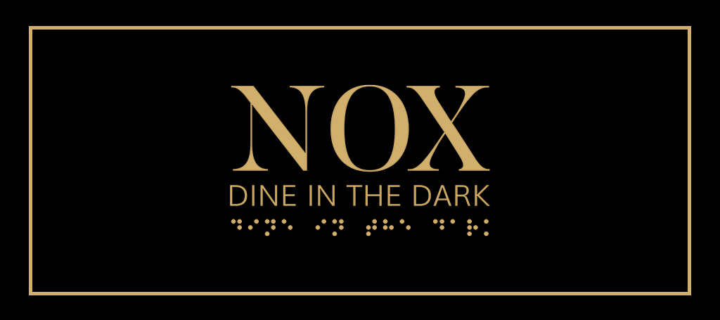 NOX – Dine in the Dark