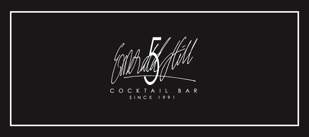 No.5 Emerald Hill