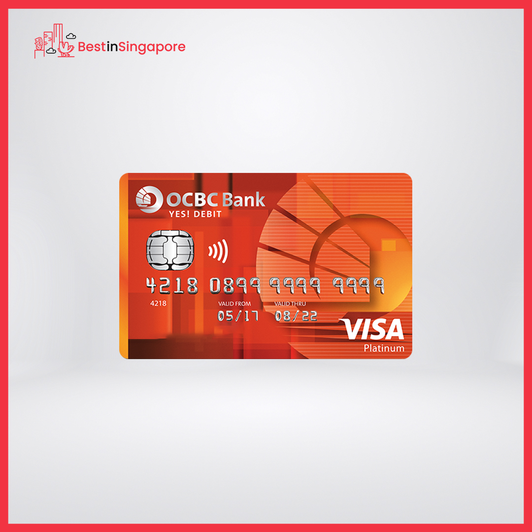 The 5 Best Debit Cards in Singapore [2025 ]