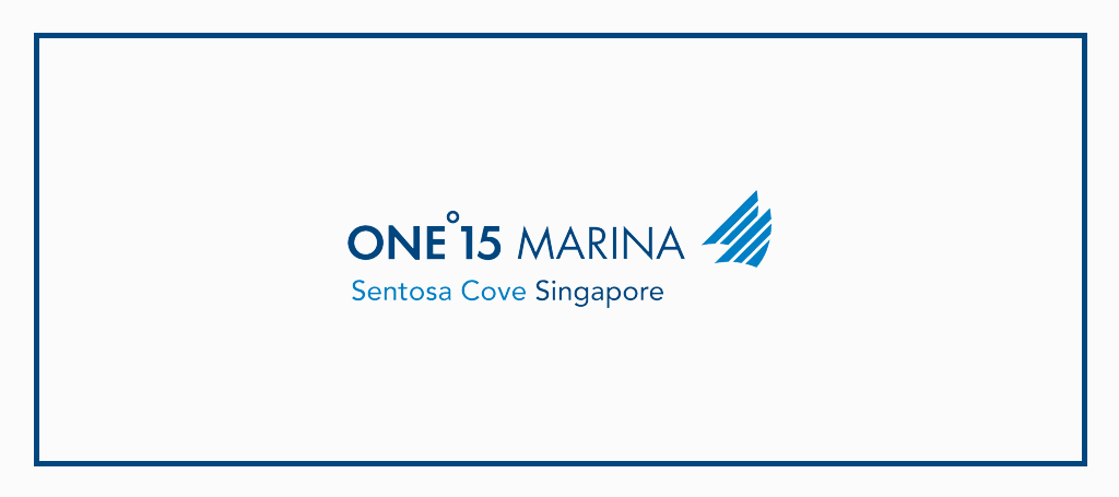 ONE°15 Marina Sentosa Cove