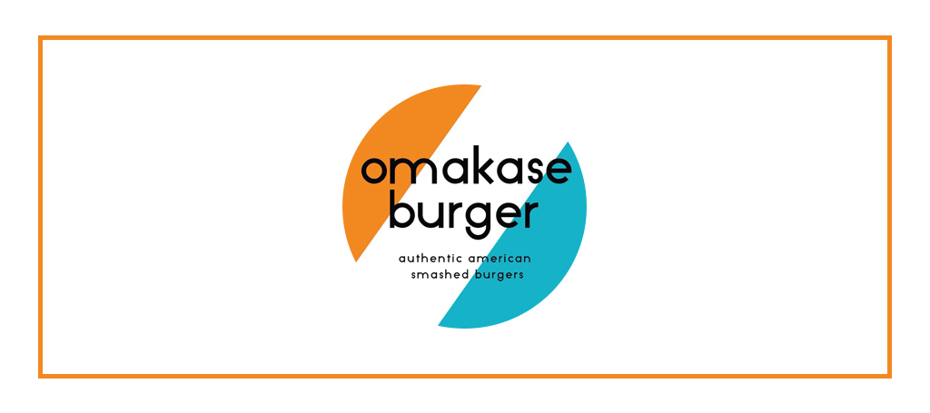 Omakase Burger