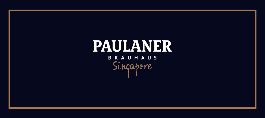 Paulaner Bräuhaus Singapore