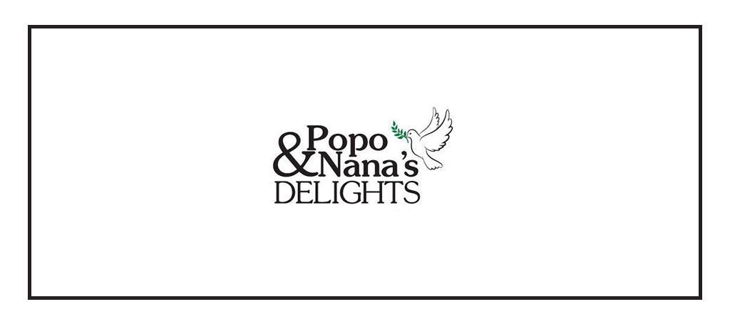 Popo & Nana's Delights