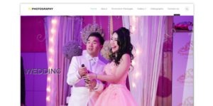 RS Photography's Homepage
