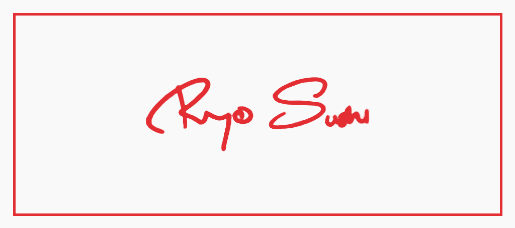 Ryo Sushi